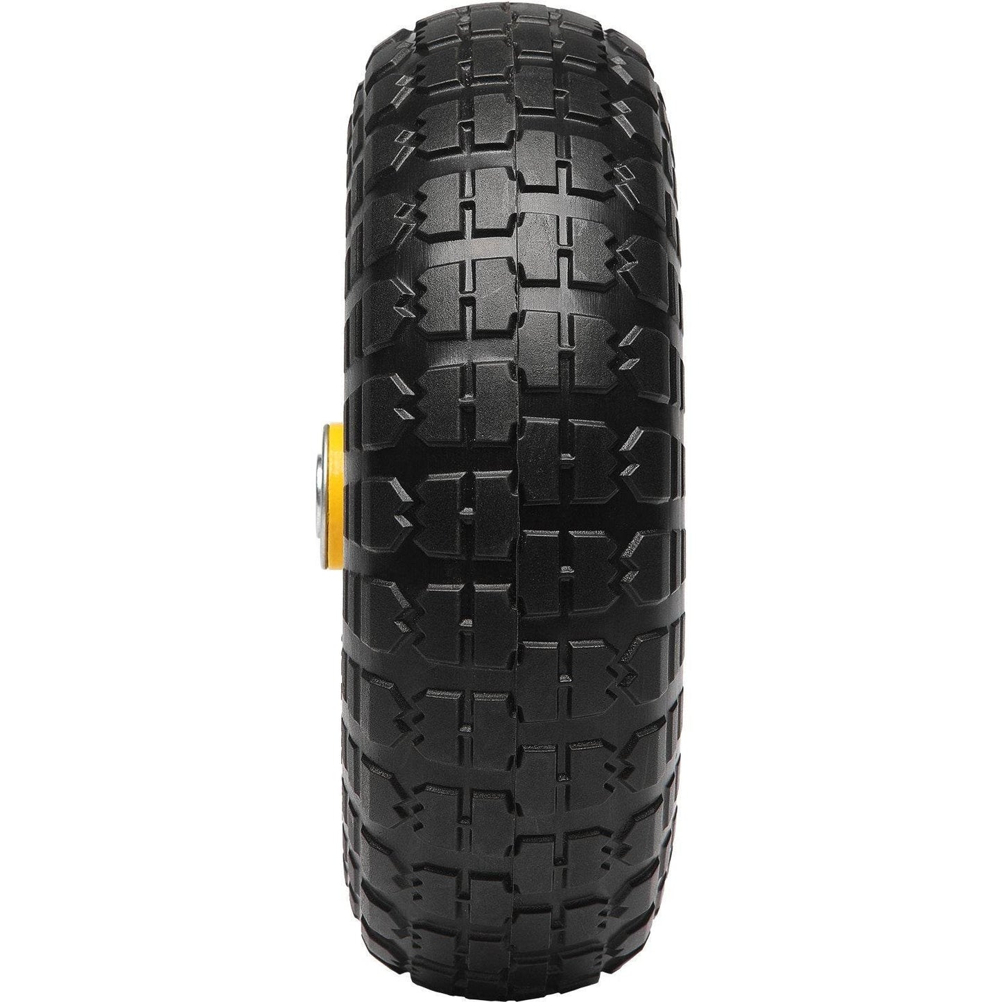 VEVOR Dollies & Hand Trucks solid replacement wheel Tyre - www.Shopthatapp.com #