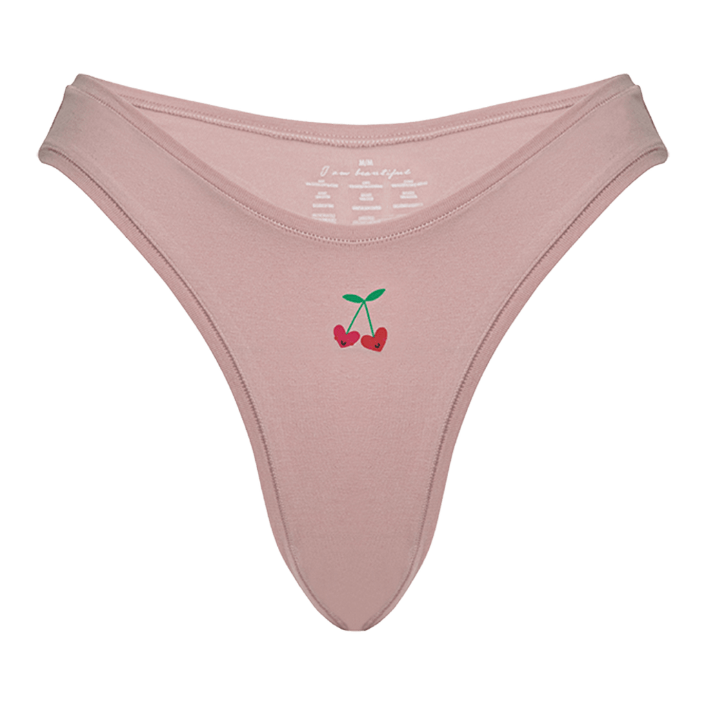 Dipped Thong Daily - www.Shopthatapp.com