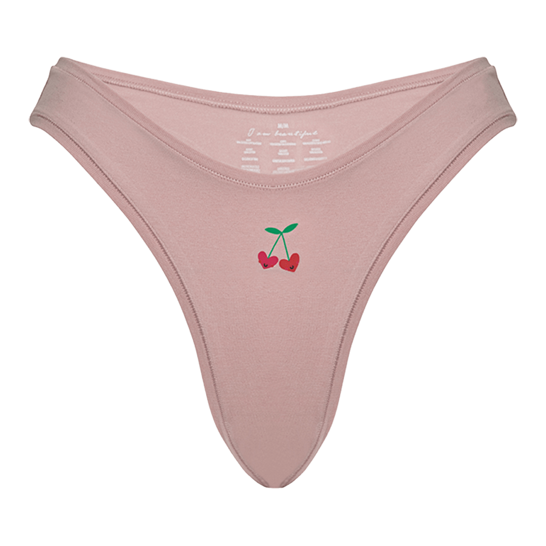 Dipped Thong Daily - www.Shopthatapp.com