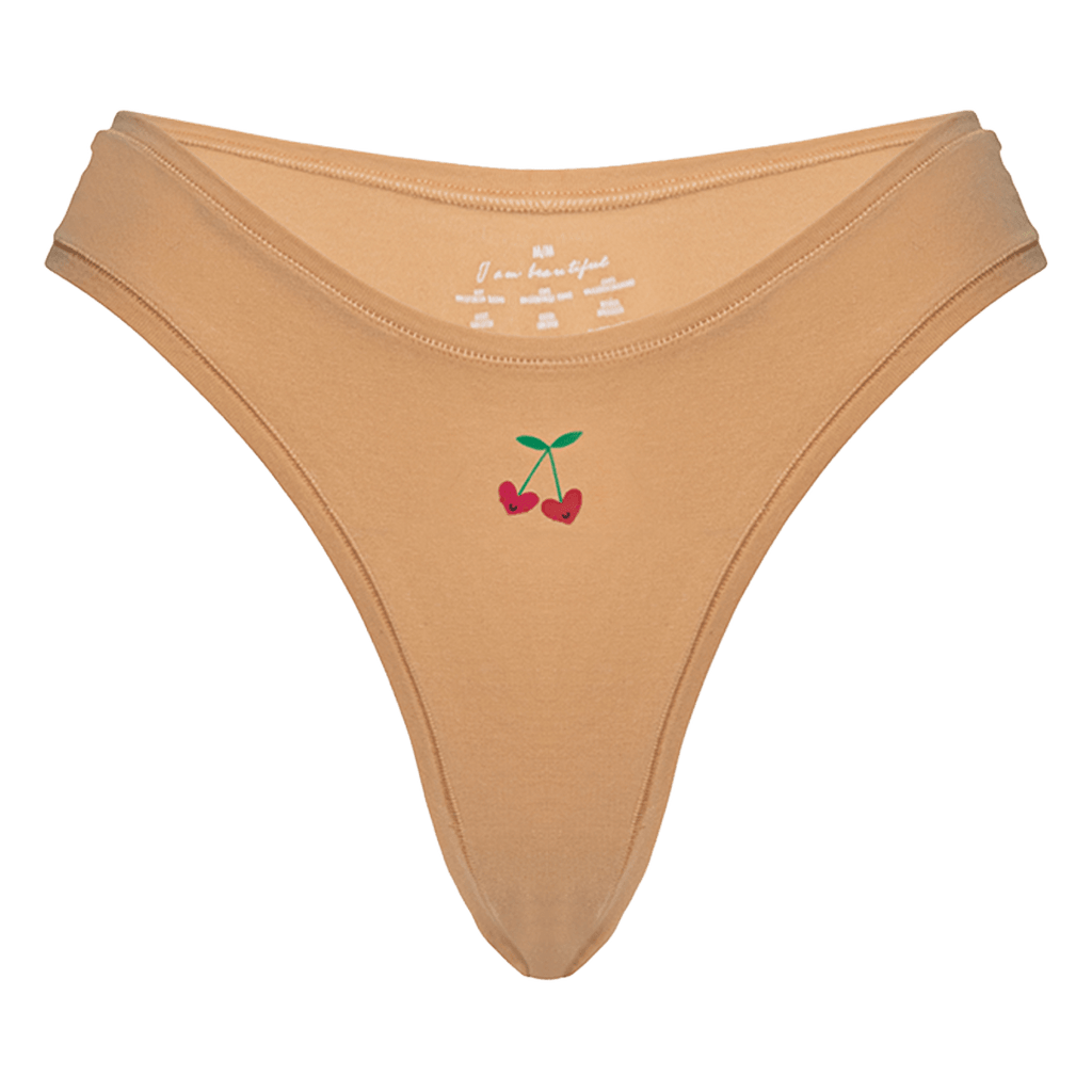 String trempé quotidien