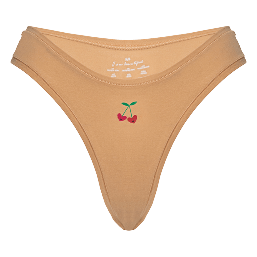 String trempé quotidien