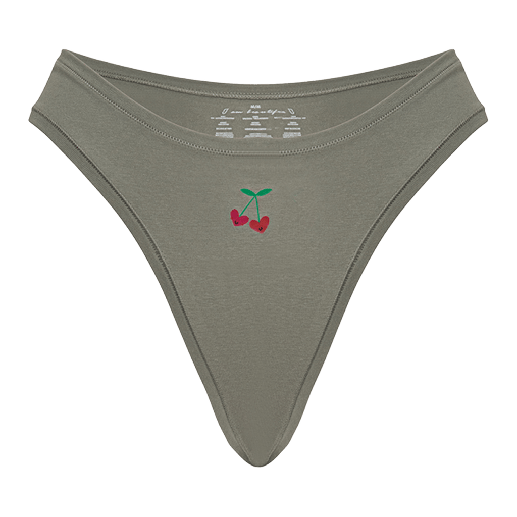 String trempé quotidien