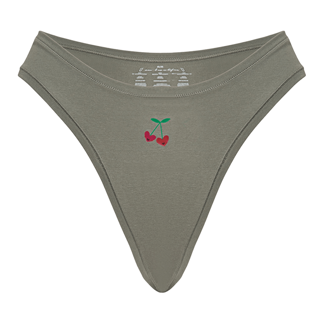 String trempé quotidien