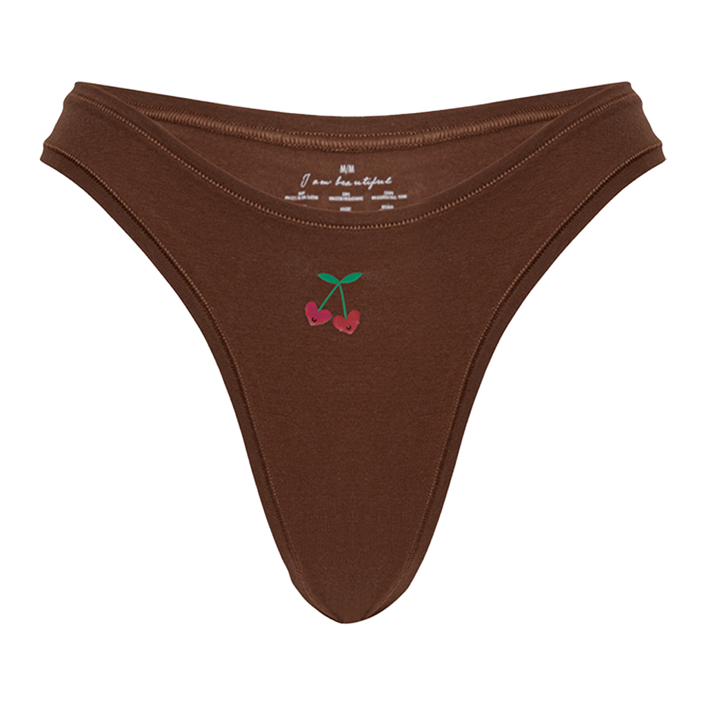 String trempé quotidien