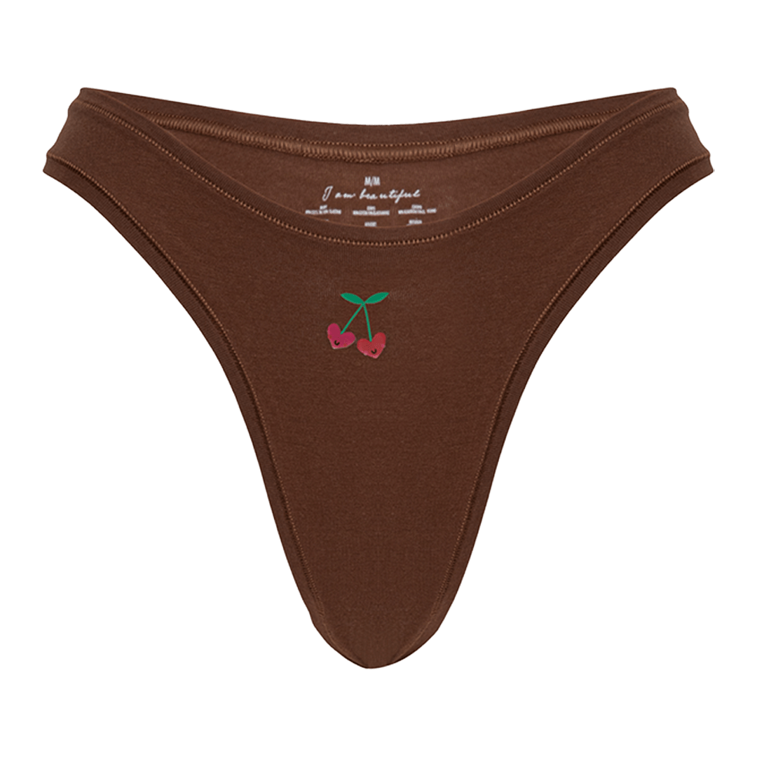 String trempé quotidien