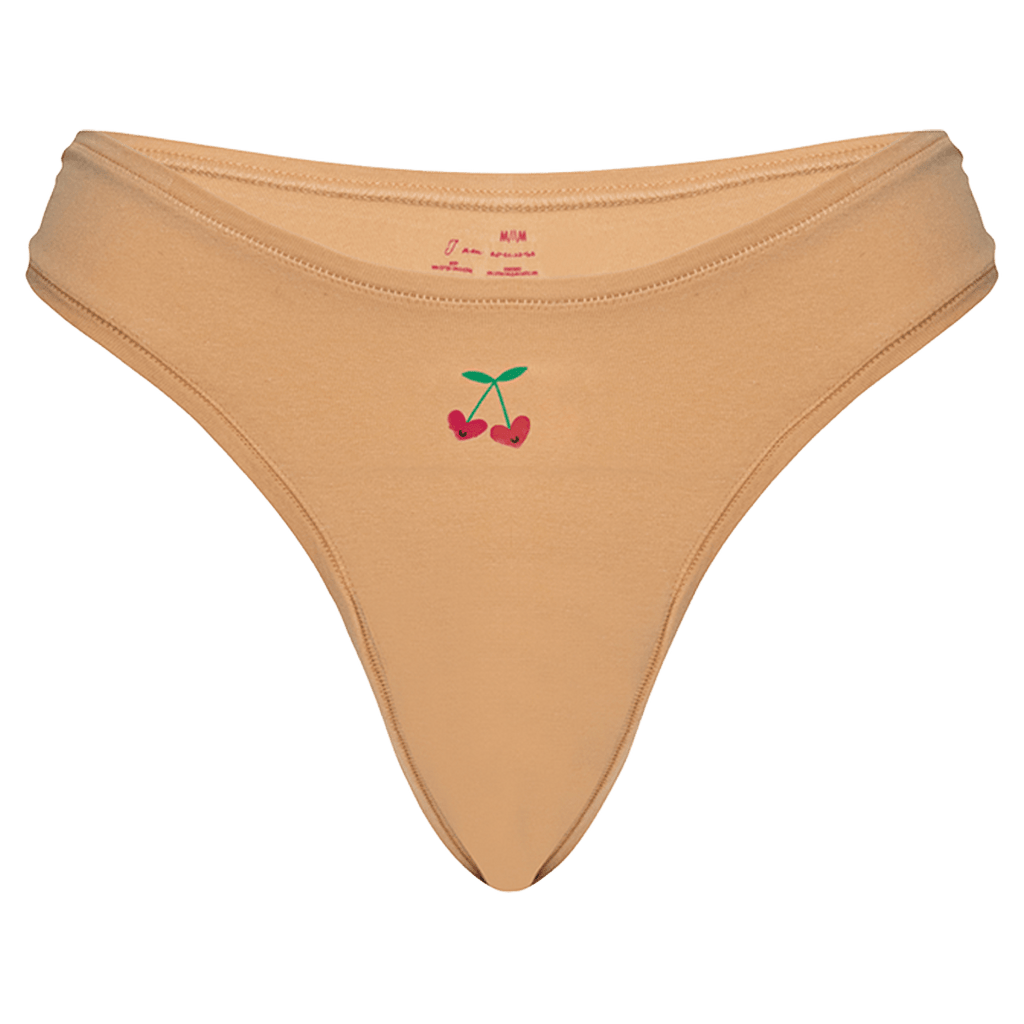 String trempé quotidien