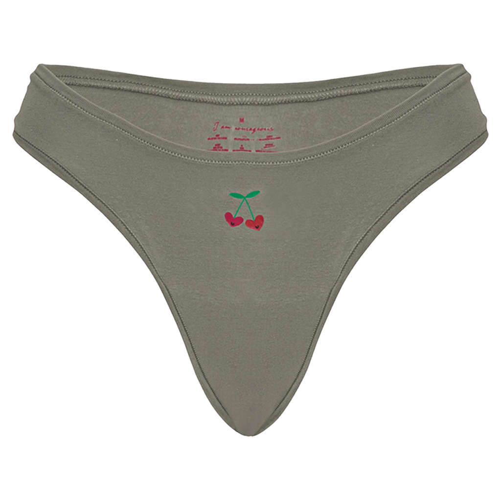 String trempé quotidien