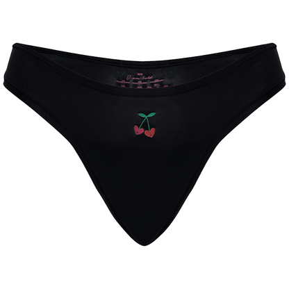 Leakproof Dipped Thong Liner - www.Shopthatapp.com