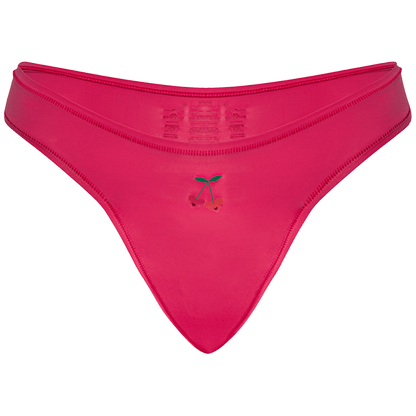 Leakproof Dipped Thong Liner - www.Shopthatapp.com