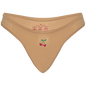 Leakproof Dipped Thong Liner - www.Shopthatapp.com