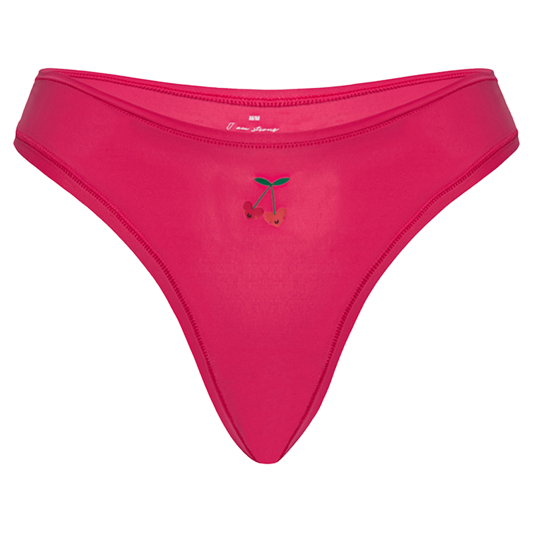 Dipped Thong Daily - www.Shopthatapp.com