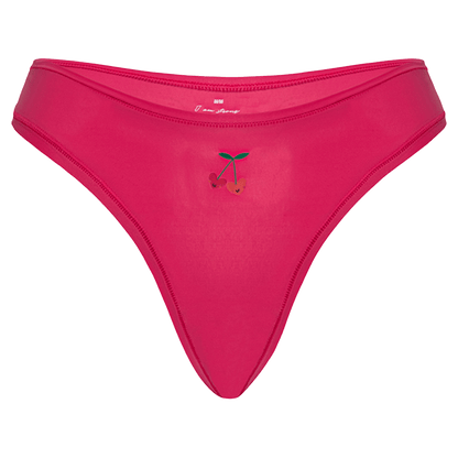 Dipped Thong Daily - www.Shopthatapp.com