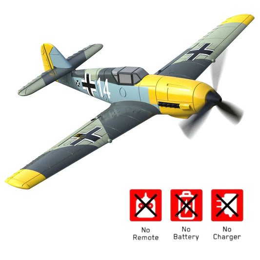 VOLANTEXRC BF109 4CH PNP – Without Radio, Battery & Charger Included - www.Shopthatapp.com #
