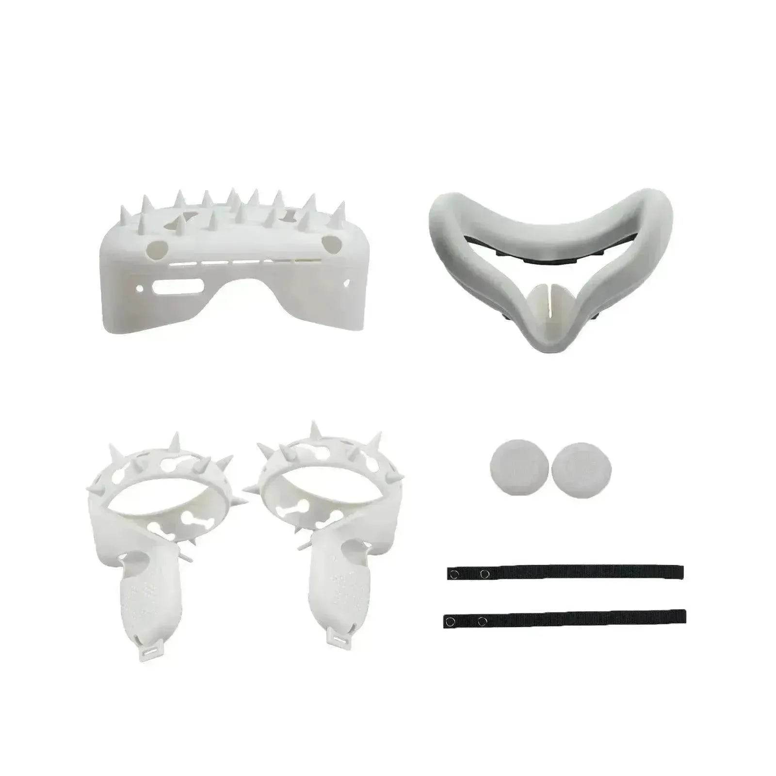 VR Headset Controller Silicone Protective Cover - www.Shopthatapp.com