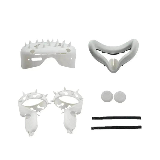 VR Headset Controller Silicone Protective Cover - www.Shopthatapp.com
