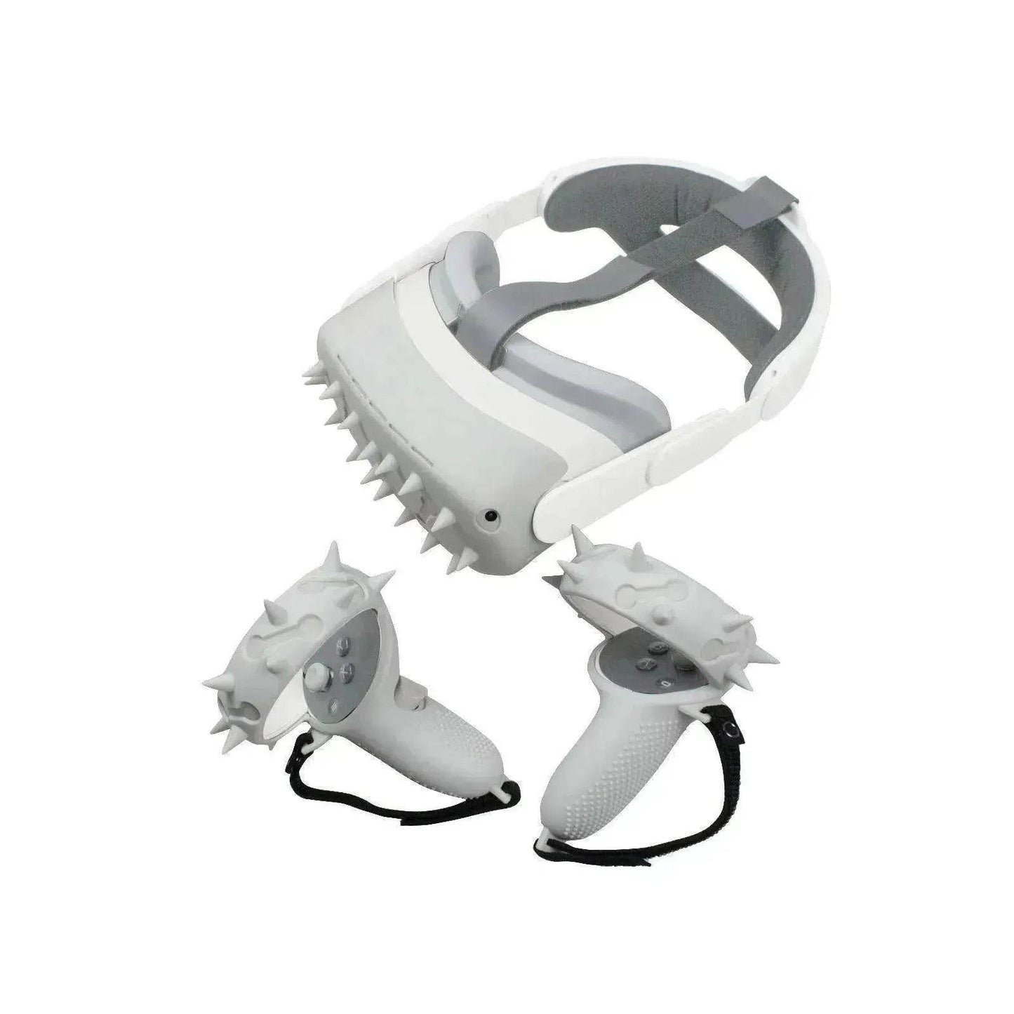 VR Headset Controller Silicone Protective Cover - www.Shopthatapp.com