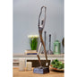 Baller Metal Sculpture
