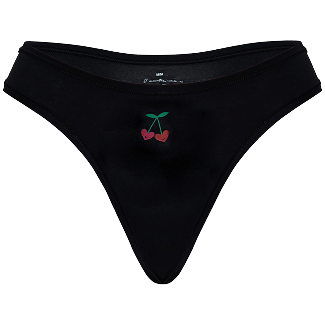 Dipped Thong Daily - www.Shopthatapp.com