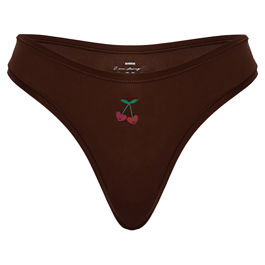 Dipped Thong Daily - www.Shopthatapp.com