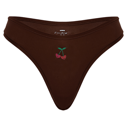 Dipped Thong Daily - www.Shopthatapp.com