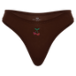 Dipped Thong Daily - www.Shopthatapp.com