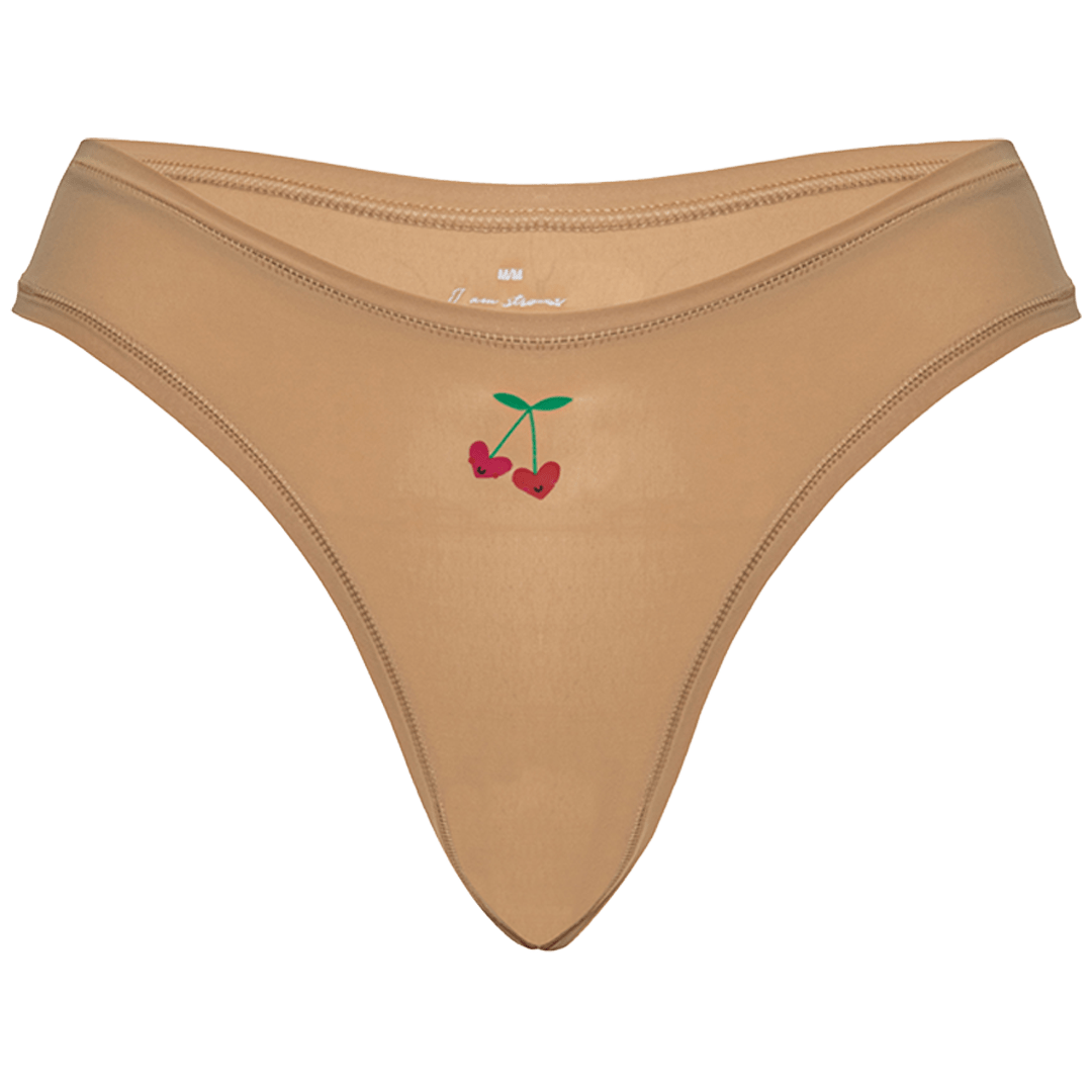 Dipped Thong Daily - www.Shopthatapp.com