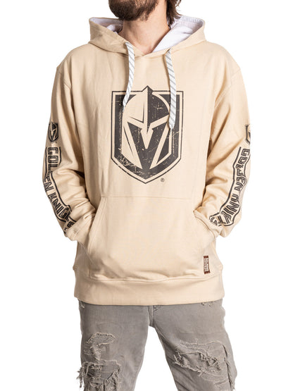 Vegas Golden Knights Vibes Hoodie - www.Shopthatapp.com