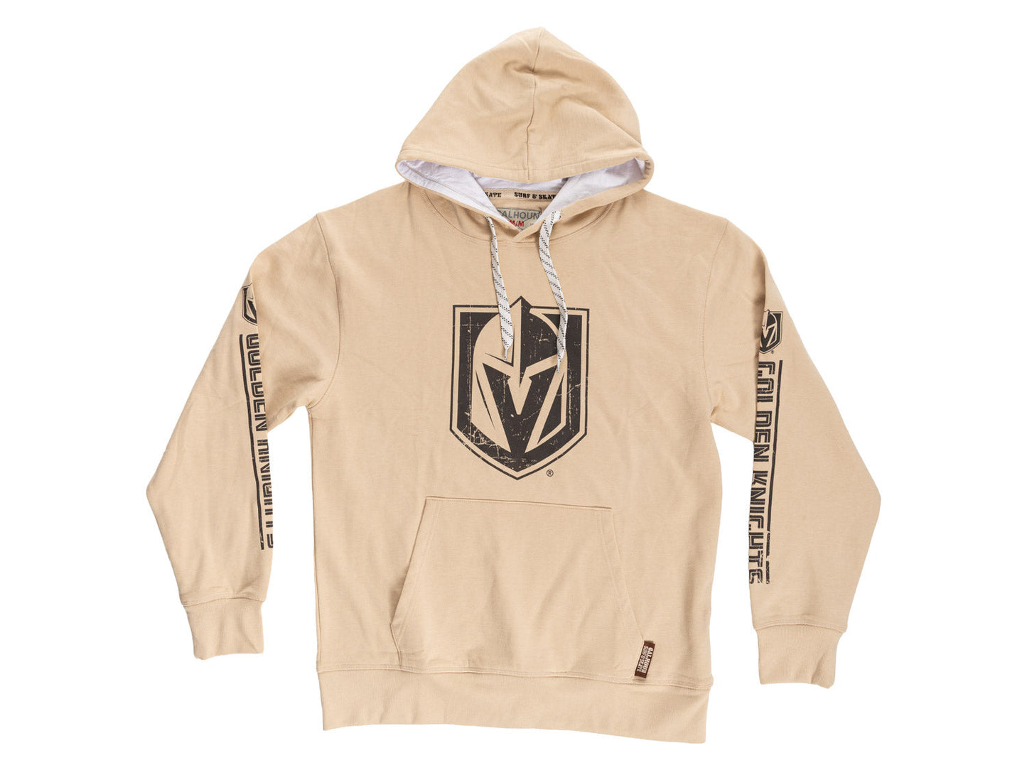 Vegas Golden Knights Vibes Hoodie - www.Shopthatapp.com
