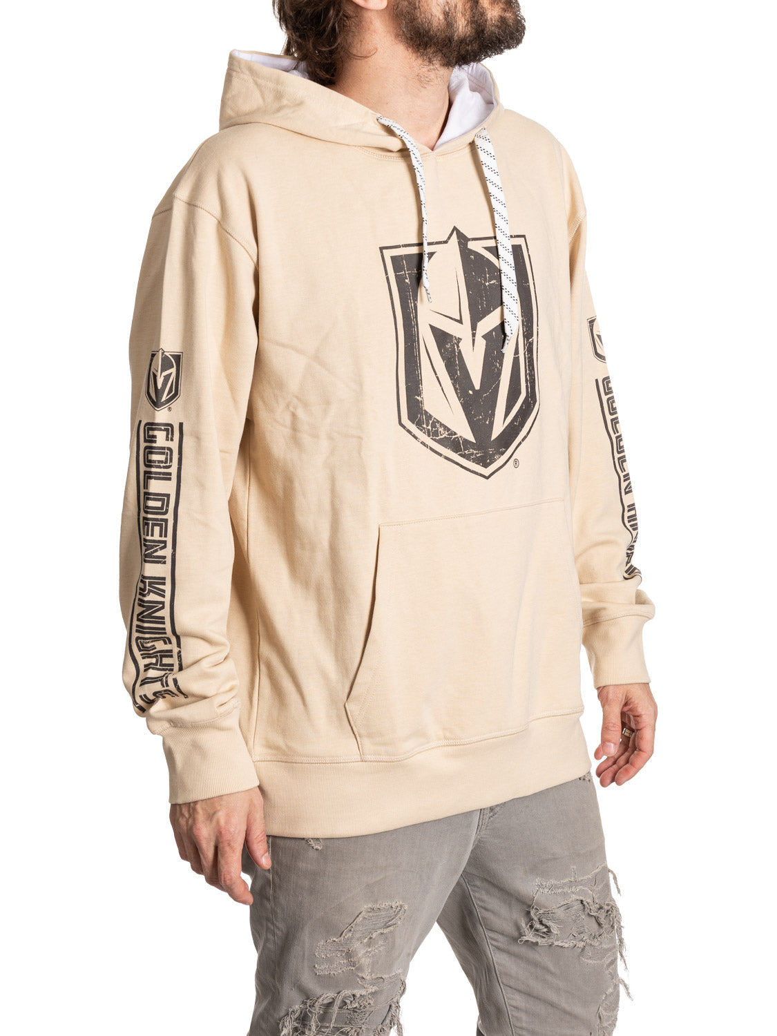 Vegas Golden Knights Vibes Hoodie - www.Shopthatapp.com