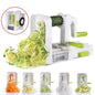 Vegetable Spiralizer-Kitchen appliance-www.Shopthatapp.com-KitchenJoint
