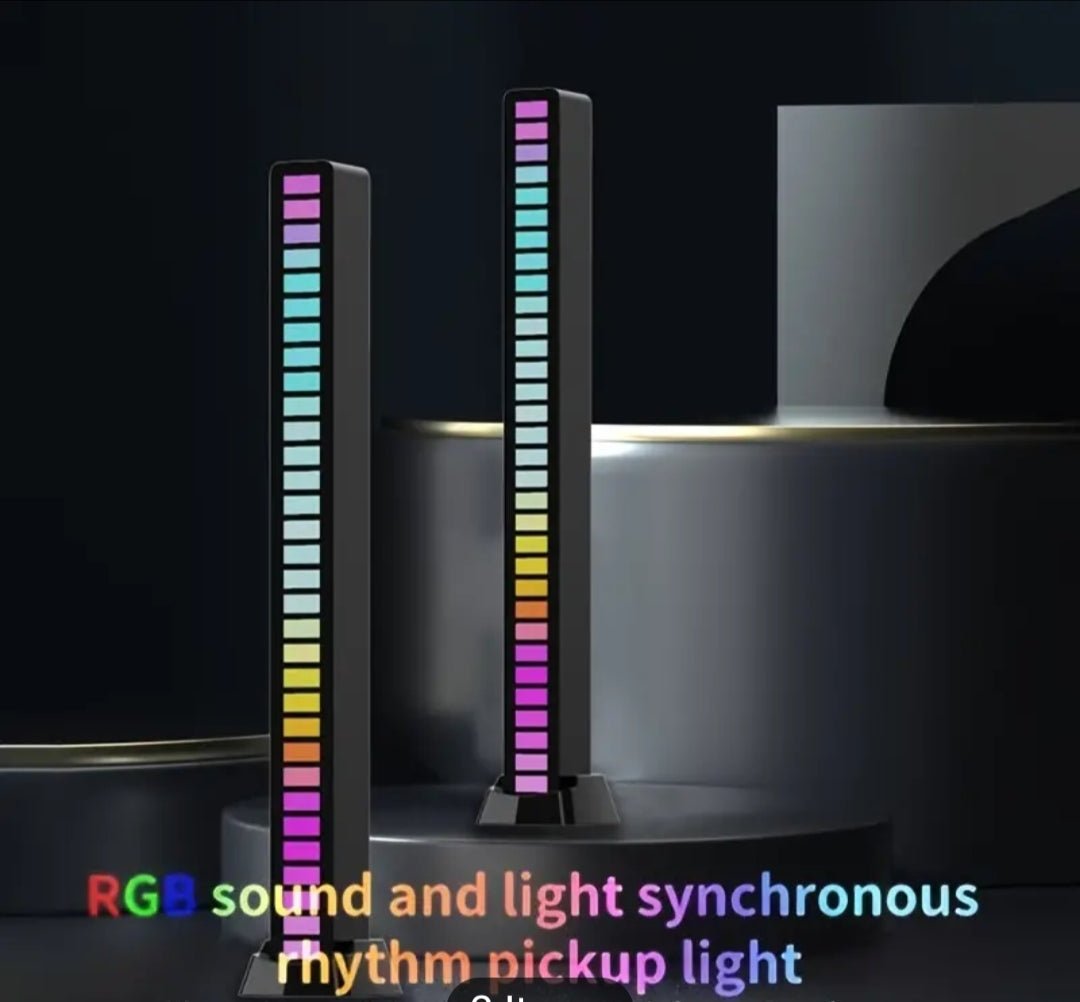 Vibration light sensor for ghost hunting - www.Shopthatapp.com #