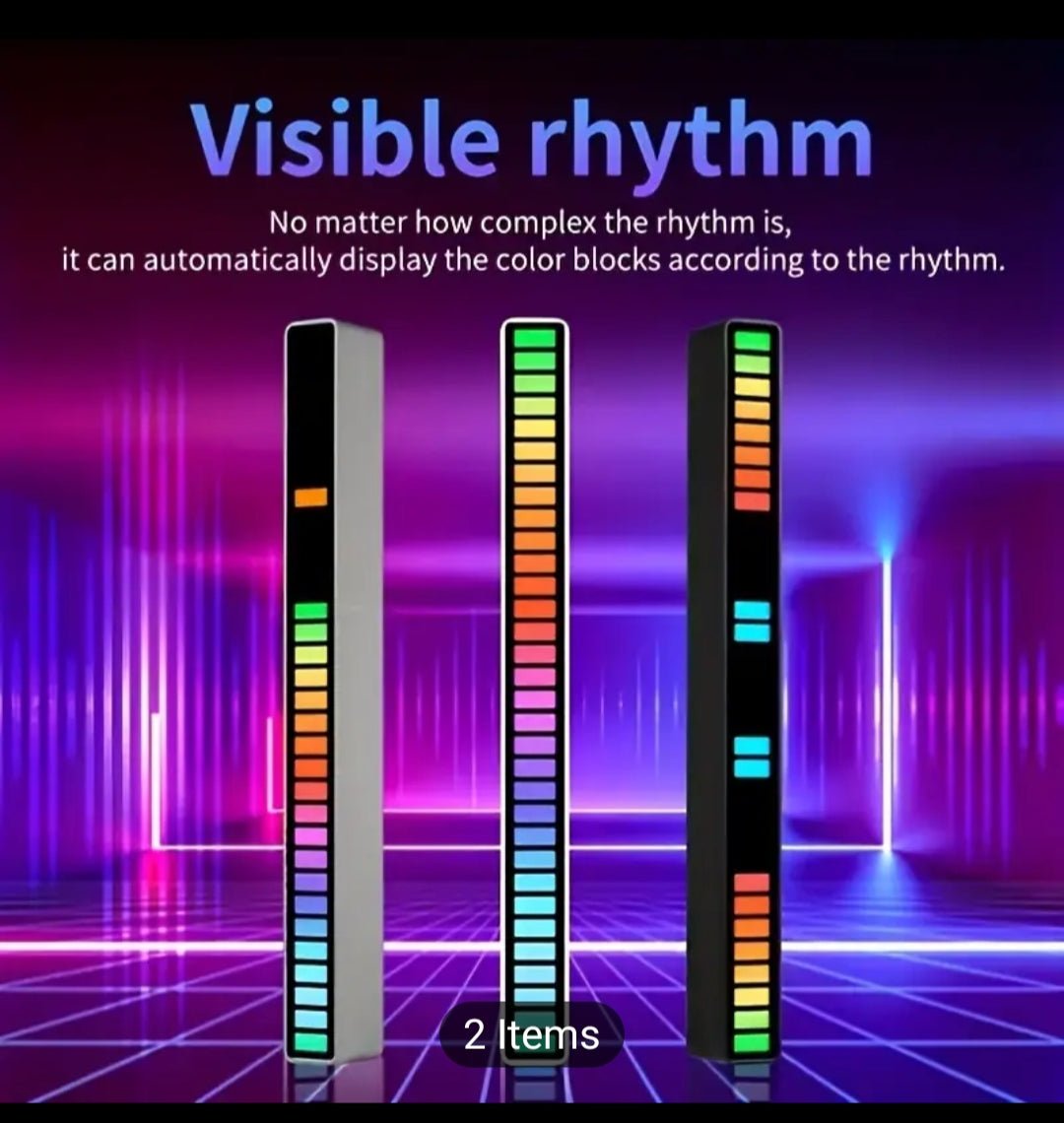 Vibration light sensor for ghost hunting - www.Shopthatapp.com #