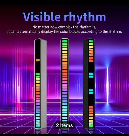 Vibration light sensor for ghost hunting - www.Shopthatapp.com #