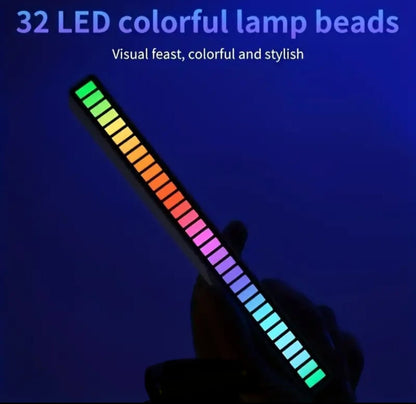 Vibration light sensor for ghost hunting - www.Shopthatapp.com #