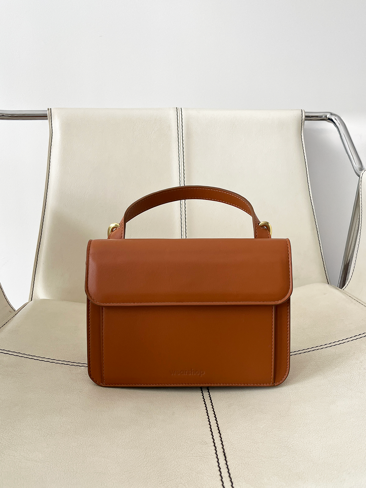 Vietta Piccola Tan - www.Shopthatapp.com #