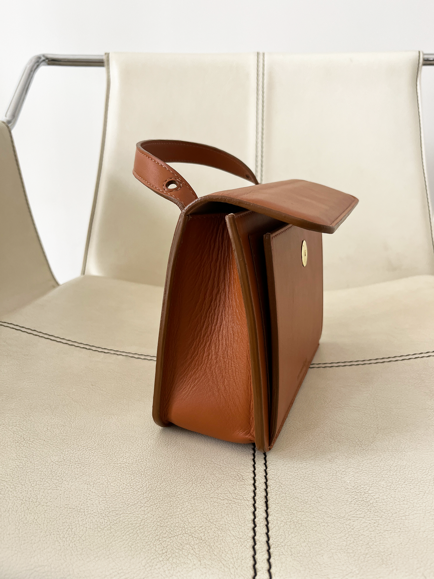 Vietta Piccola Tan - www.Shopthatapp.com #