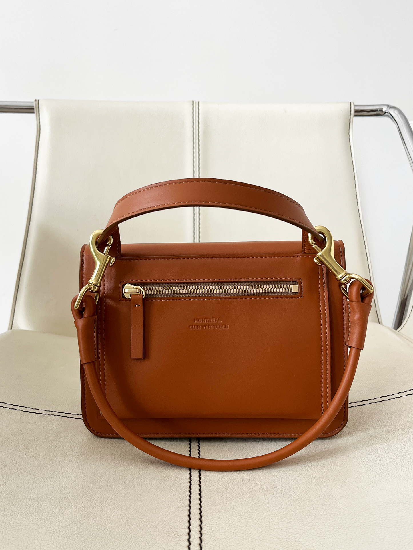 Vietta Piccola Tan - www.Shopthatapp.com #