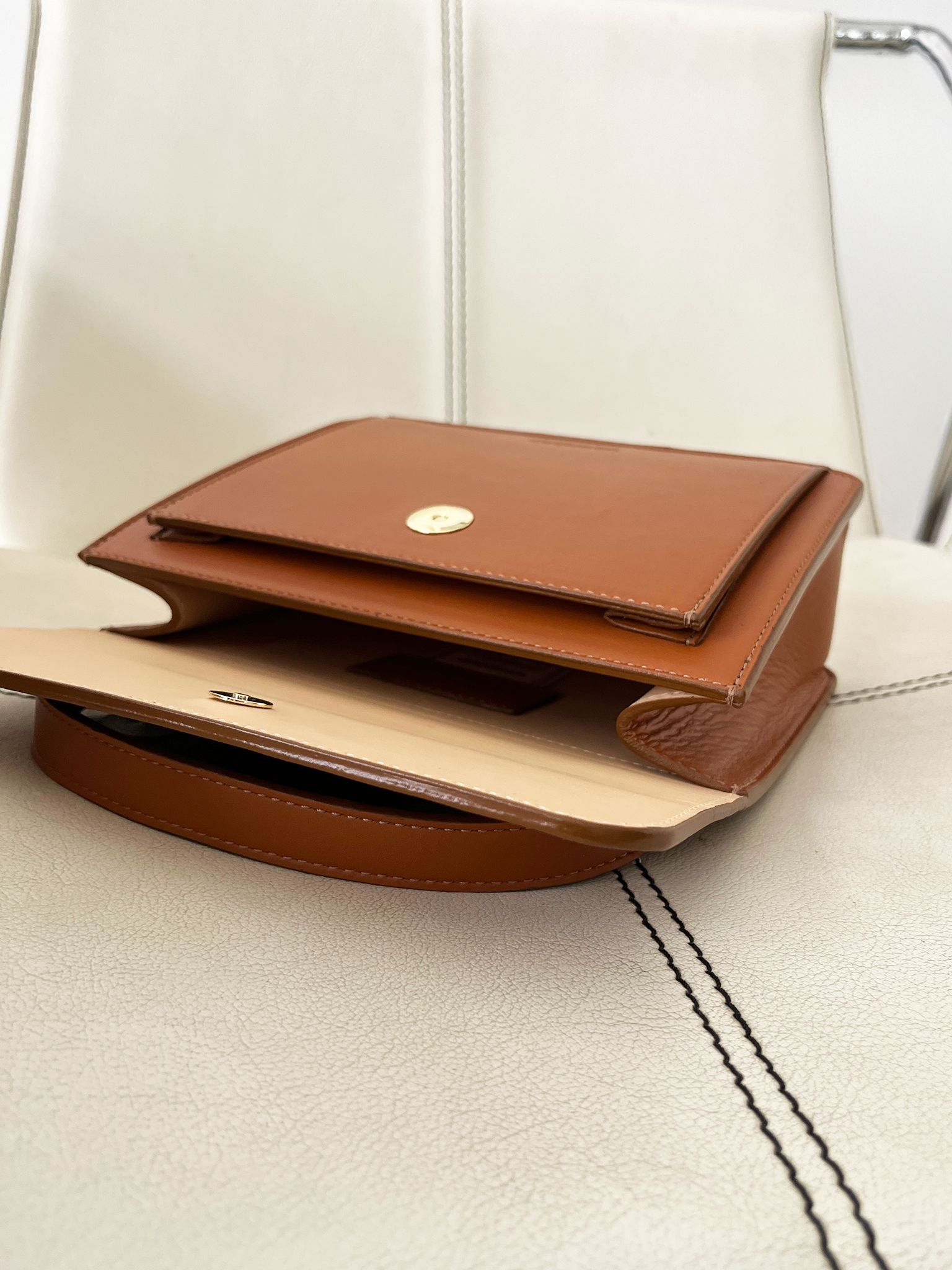 Vietta Piccola Tan - www.Shopthatapp.com #