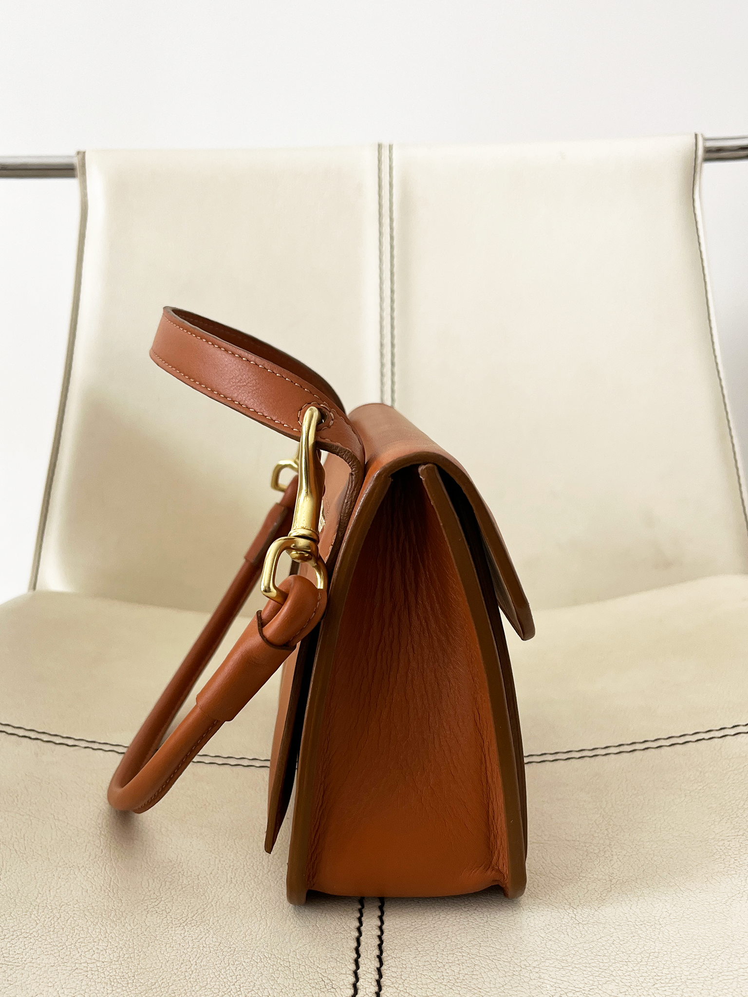 Vietta Piccola Tan - www.Shopthatapp.com #