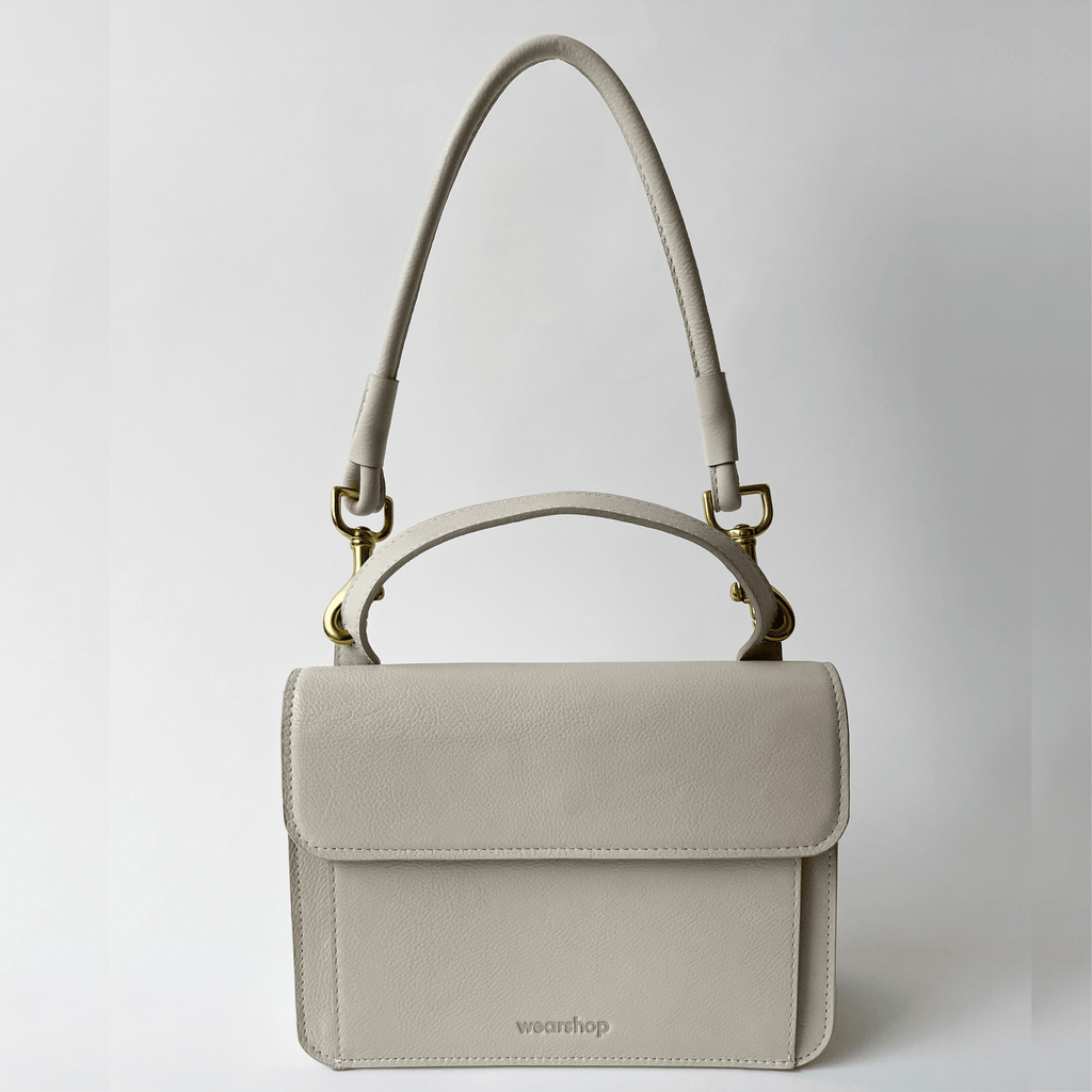 Vietta Piccola White - www.Shopthatapp.com