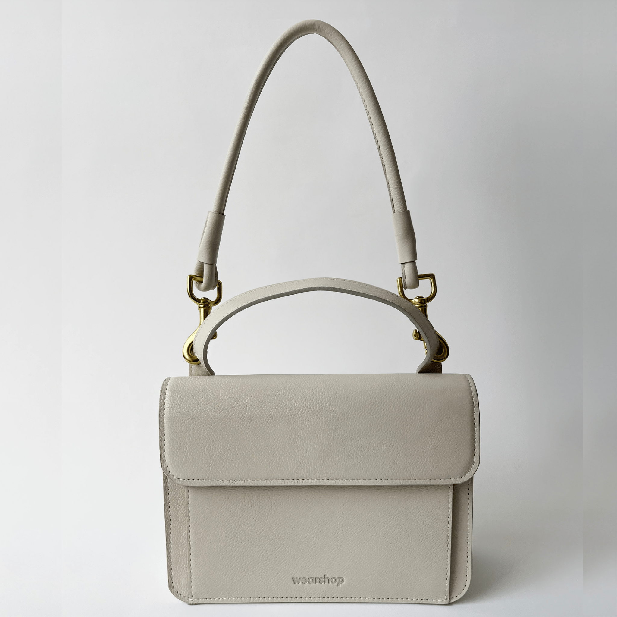 Vietta Piccola White - www.Shopthatapp.com