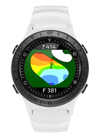 Voice Caddie A2 GPS Watch - www.Shopthatapp.com #