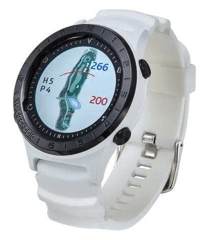 Voice Caddie A2 GPS Watch - www.Shopthatapp.com #