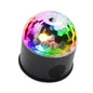 Voice Control DISCO Atmosphere Projector Light - www.Shopthatapp.com