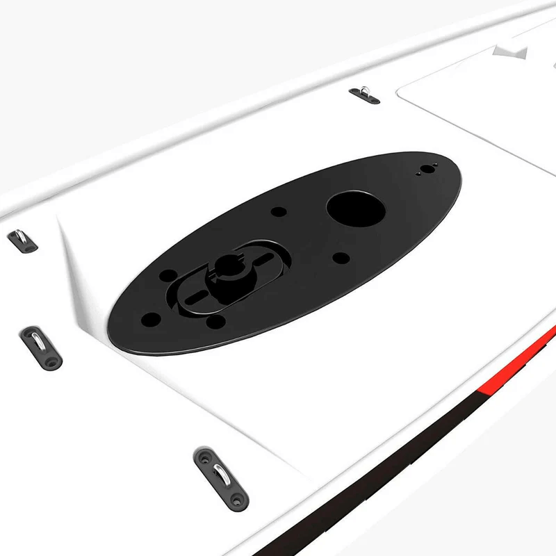 VolantexRC Compass 650mm RC Sailboat - Competition Ready, Durable, Easy Assembly - www.Shopthatapp.com #