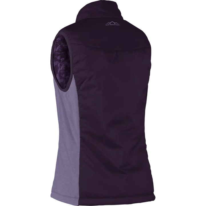 VESTE SUN MOUNTAIN COLTER II FEMME--www.Shopthatapp.com-Liquida Sport