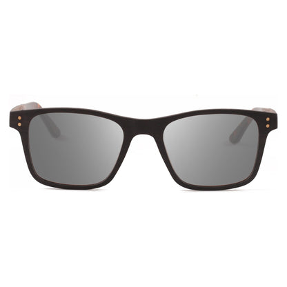 Unchartered - Wood & Carbon Fibre Sunglasses - www.Shopthatapp.com