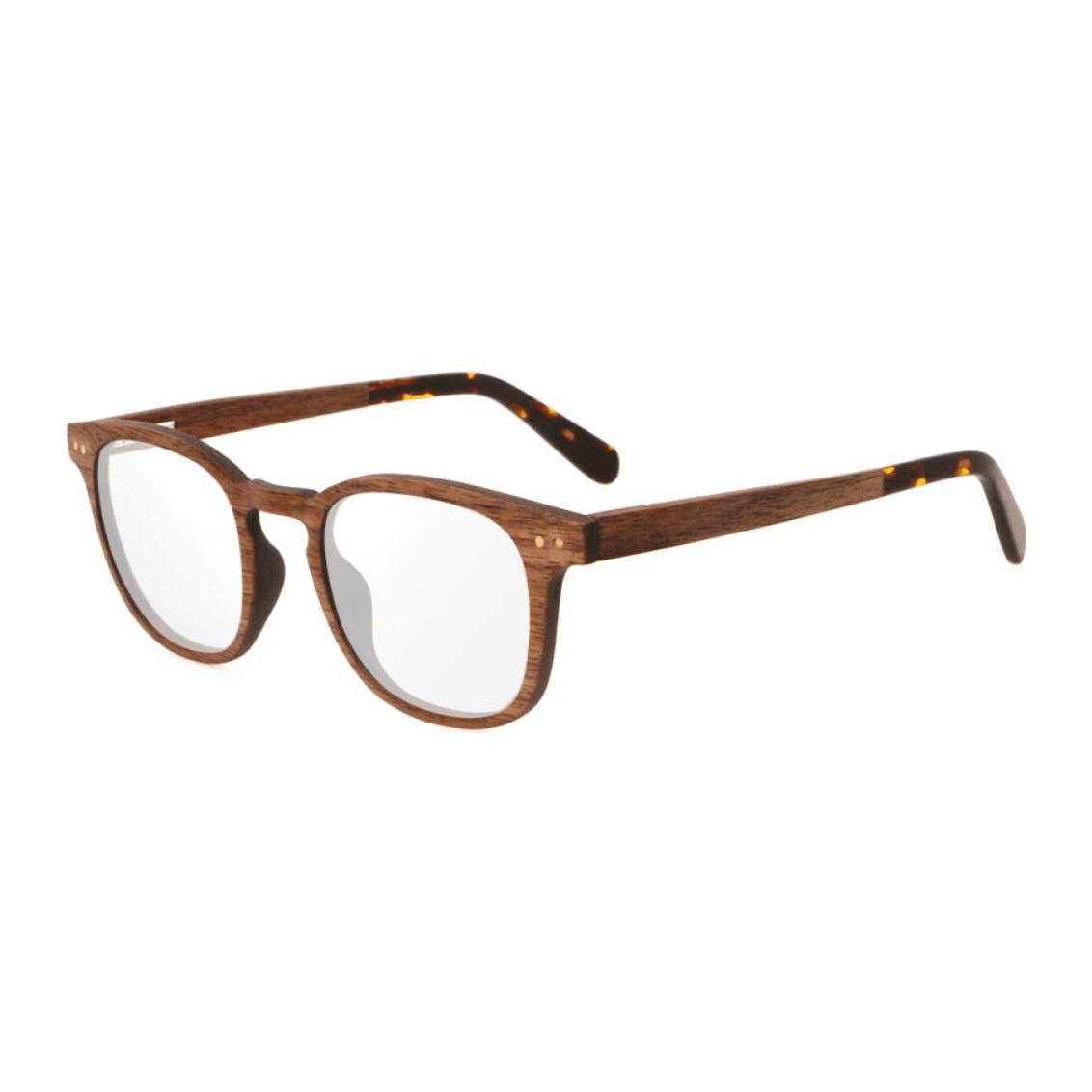 Transformer - Wood & Carbon Fibre Sunglasses - www.Shopthatapp.com
