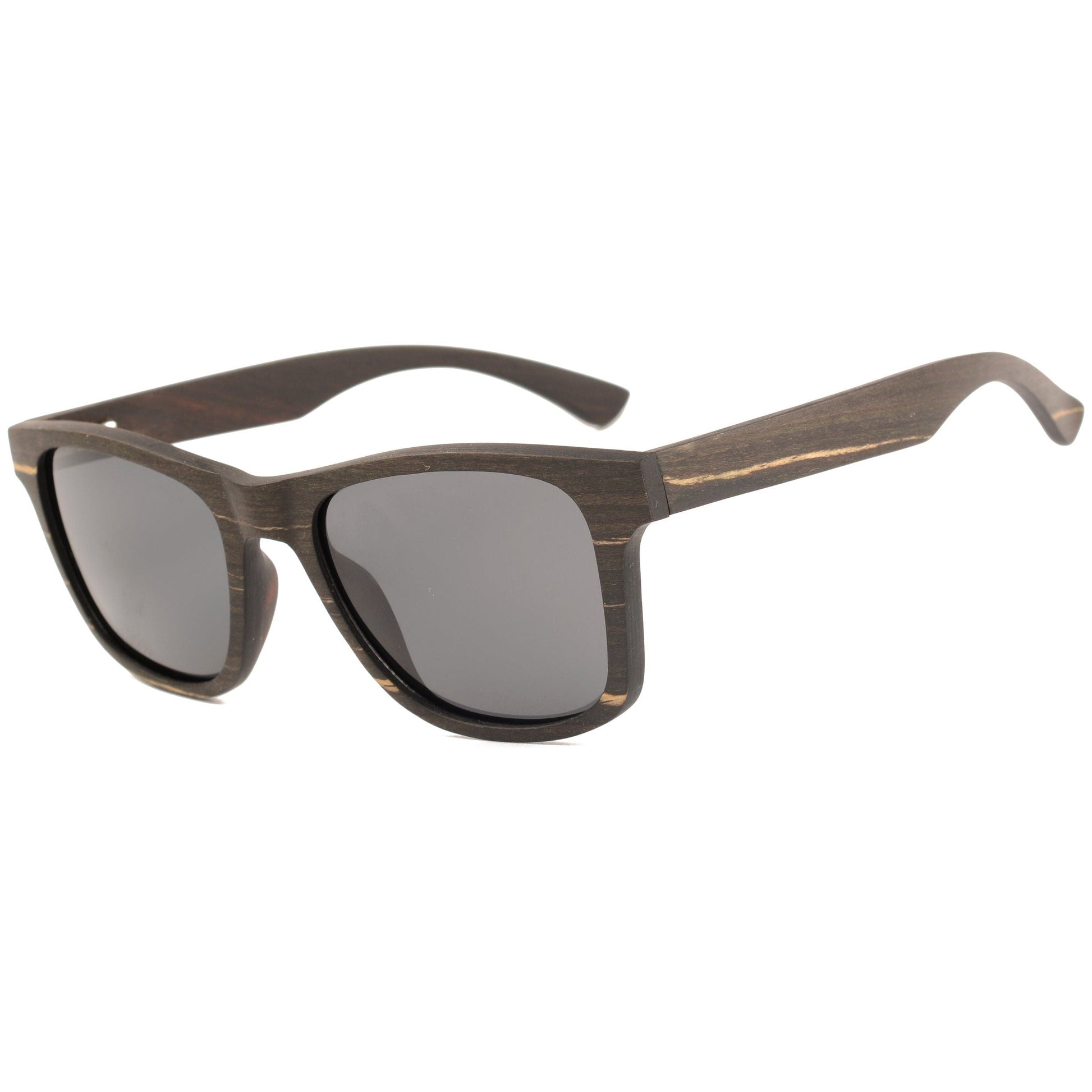 Micky - Wood Sunglasses - www.Shopthatapp.com