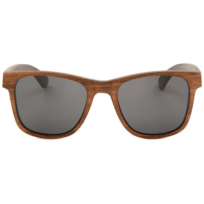 Micky - Wood Sunglasses - www.Shopthatapp.com